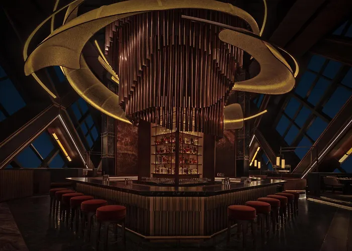 Hotel Siro One Za'Abeel Dubai